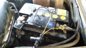 Датчик распредвала. Лайфхак. Как проверить своими руками?!