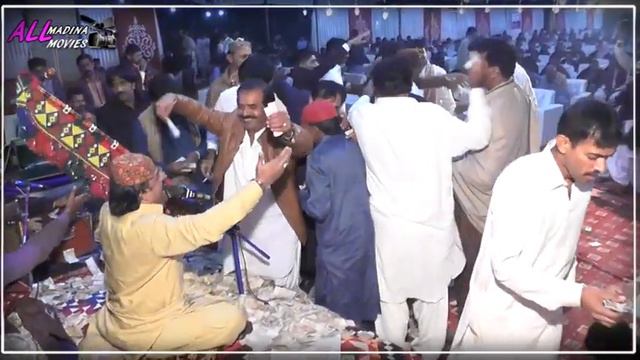 Bhtto Nao Pyuro Aa Dilsher Tewno New 2021 video Muhfil Song mix sindhi song смотреть онлайн