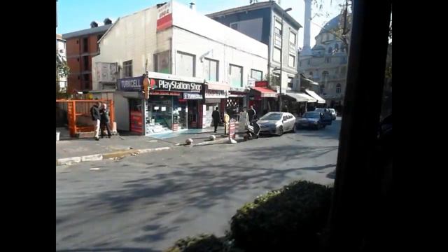 Я покажу вам Другой Стамбул смотреть онлайн