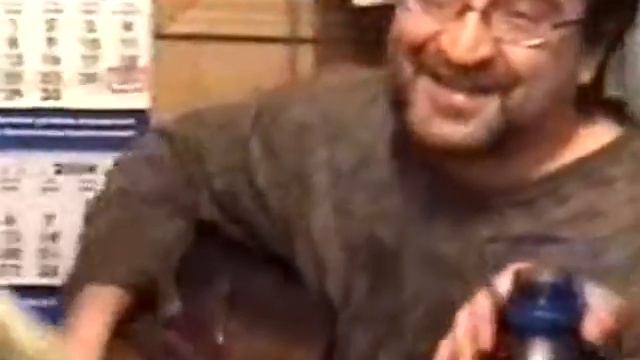 Юрий Шевчук Потолок смотреть онлайн