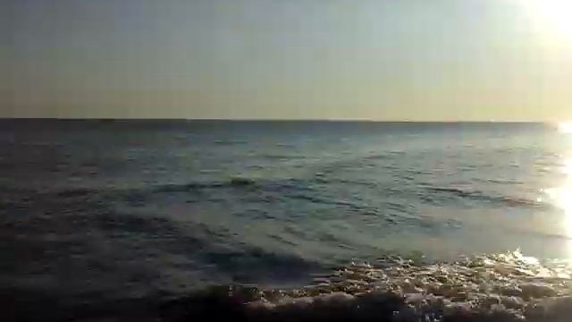 Рыбалка в Сочи на Ривьерском пляже. Ловля барабули. смотреть онлайн