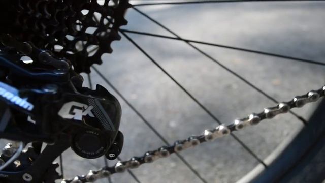 Specialized Chisel Comp. смотреть онлайн