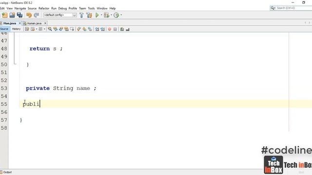 How to Use Constructor method in Java | Java Sinhala | Part 13 смотреть онлайн