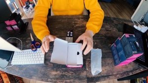 Бабушкофон или нормальная трубка? Телефоны OLMIO.