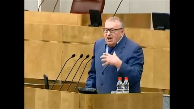 ВВЖ: зачем брать ребёнка уродца из России