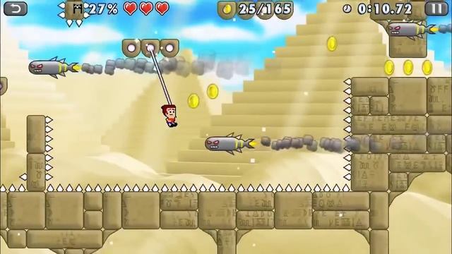 Mikey Boots - Android Trailer смотреть онлайн