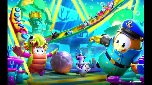 Fall Guys en Steam Deck (Solución de Wifi) смотреть онлайн