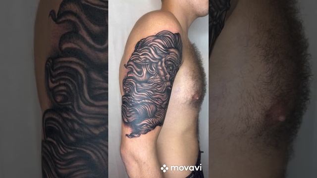 Посейдон смотреть онлайн