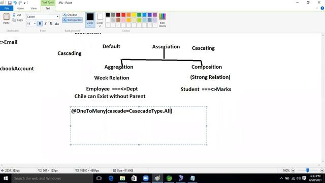 Spring Boot Data Jpa 33 смотреть онлайн