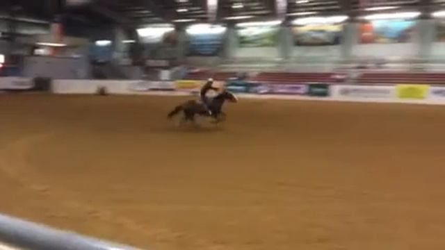 Double R Fame 15.82 Glen Rose смотреть онлайн