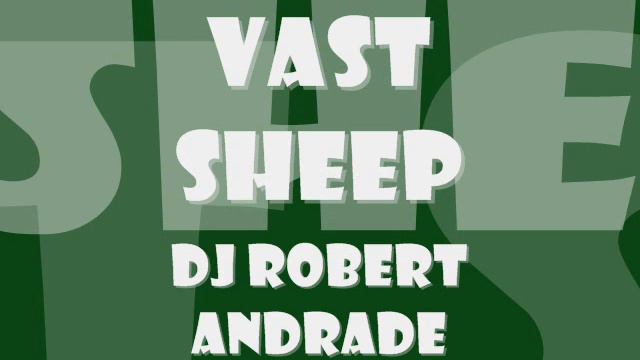 Robbert Anddrade - Vast Sheep смотреть онлайн