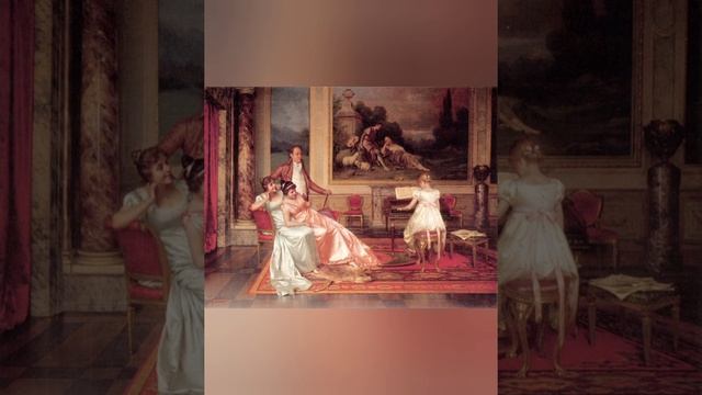 История развития клавишных инструментов. Музыкальная Вёшенская ДШИ смотреть онлайн