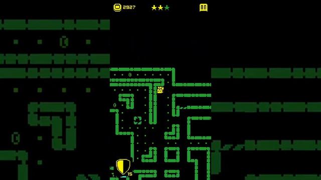 Tomb of the Mask: Level 64 смотреть онлайн