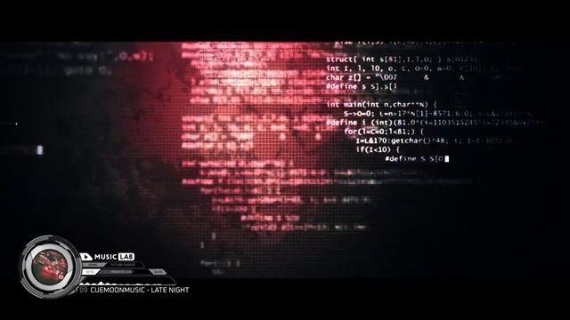 Dark Electronic Music — Future Garage for Coding, Programming, Hacking.mp4 смотреть онлайн