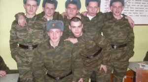 Копия видео «45 секунд подъем в\ч 30986»