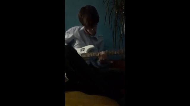 Black Sabbath - Paranoid | Уголок Музыканта смотреть онлайн