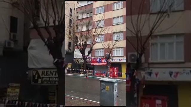 ⚡️地震後、??トルコの住宅・建築物が倒壊し続けています?⚡️ смотреть онлайн