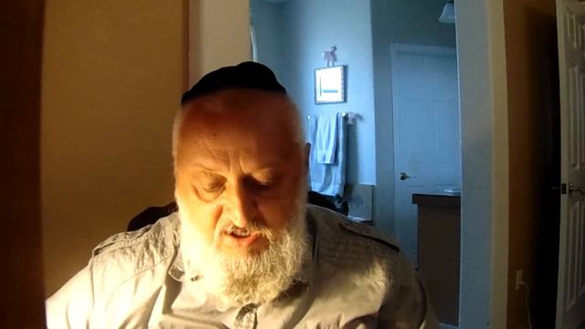 Кто является обещаным из слов Иисуса? смотреть онлайн