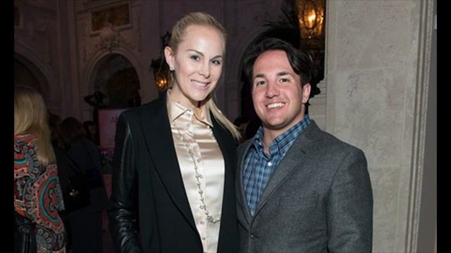 Who's Kameron Westcott's Husband Court?'The Real Housewives Of Dallas' Pair Weren't An Instant Matc смотреть онлайн