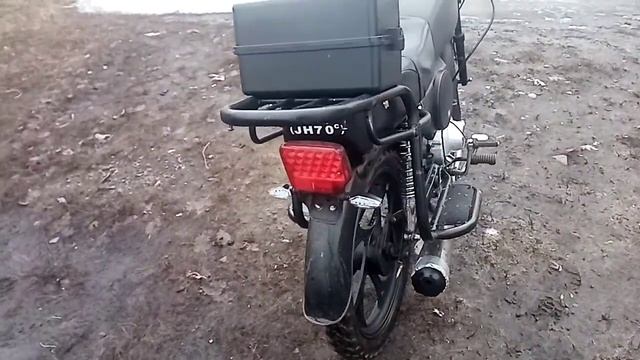 Мини обзор мопед альфа смотреть онлайн