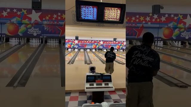 HY ROAD PEARL 300 game storm bowling смотреть онлайн