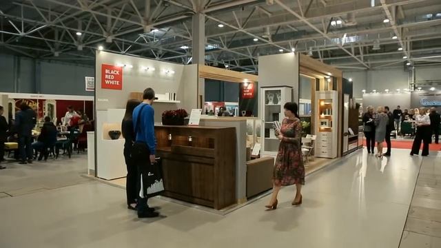 Северокавказская мебельная фабрика SKFM на выставке в Краснодаре смотреть онлайн