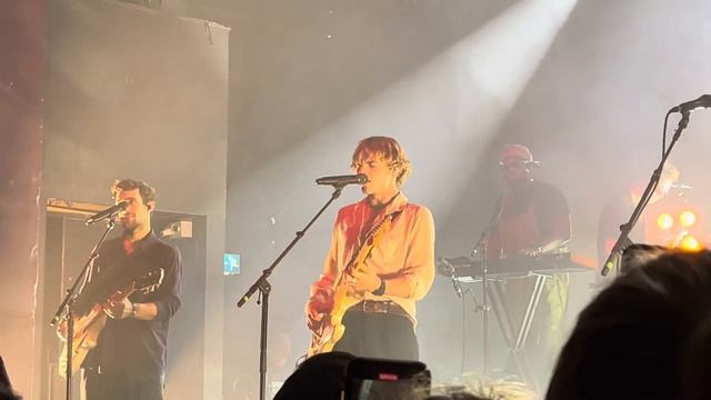 The Driver Era | Fantasy | Birmingham 2022 смотреть онлайн