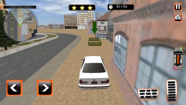 Gas Station & Car Service Mechanic Tow Truck Games || Latest Android Gameplay 2018 смотреть онлайн