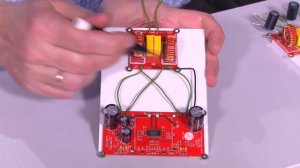 Конфигурация TPA3255 - Stereo, mono, 2.1 или 4