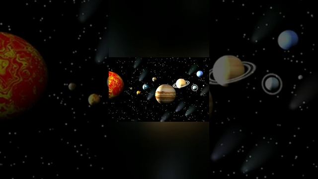 Плутон. Почему #плутон не планета смотреть онлайн