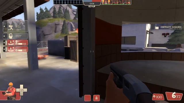 Team Fortress 2 stream смотреть онлайн