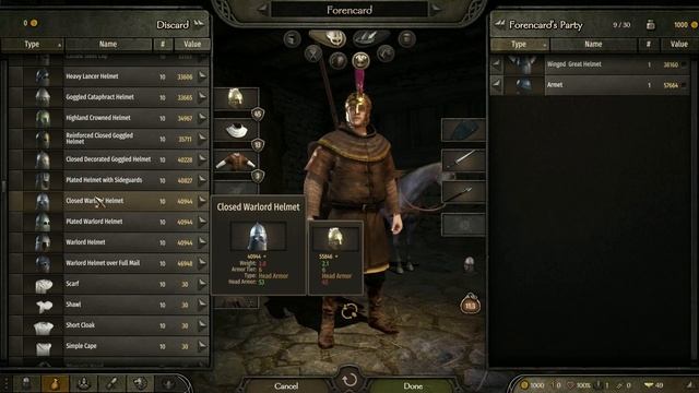 Мод Crusader Kingdoms I - Lionheart смотреть онлайн