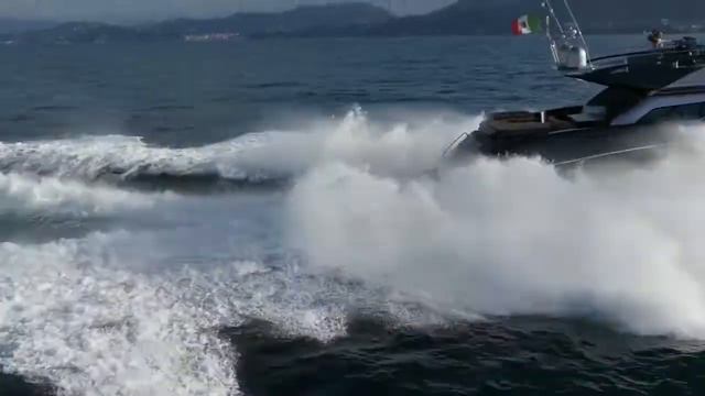 Super yachts №2/Супер яхты №2 - 88' Domino Super New смотреть онлайн
