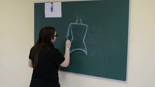 Мастер-класс-Аниме 3-я часть смотреть онлайн