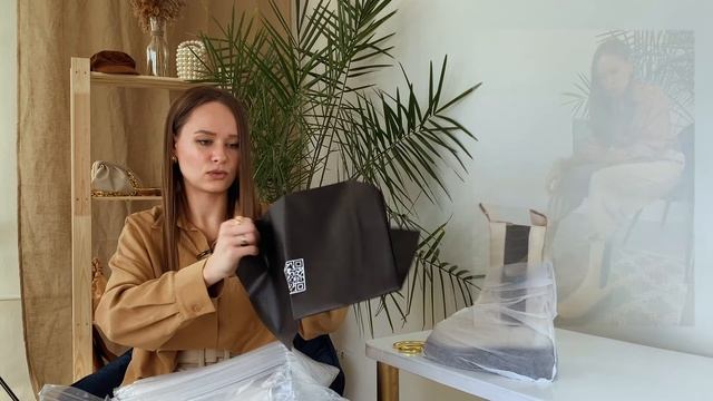 РАСПАКОВКА ALIEXPRESS #2 | МУЖСКИЕ КОСТЮМЫ | ОБУВЬ BOTTEGA | ШУБА ЧЕБУРАШКА | ОДЕЖДА ОСЕНЬ 2020 АЛИ смотреть онлайн