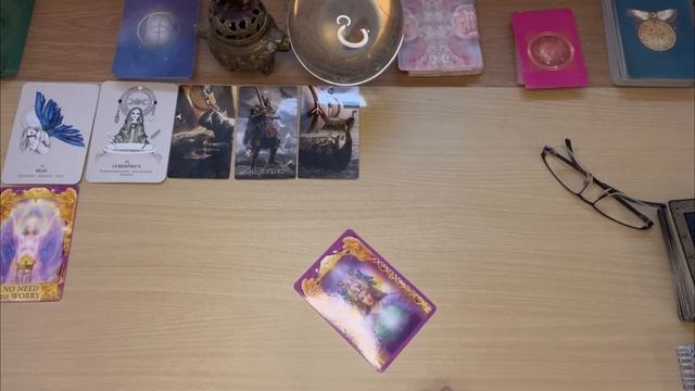 Sagittarius Oracle Messages #32: Grand slam lottery - In it to win it ??? смотреть онлайн