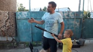 ОТЗЫВ ОБ АВТОМОЙКЕ KARCHER K5 BASIC ПОСЛЕ 4Х ЛЕТ ЭКСПЛУАТАЦИИ