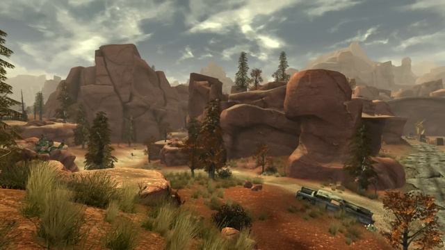 Honest Hearts: The Best (or Worst) New Vegas DLC смотреть онлайн