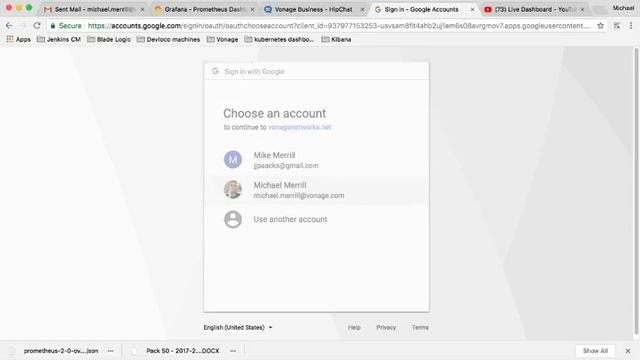 Kubernetes Happy Hour : Prometheus upgrade 2.0 смотреть онлайн
