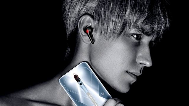 Nubia Red Magic TWS - Геймерские TWS наушники с рекордно низкой задержкой - 39 мс ??? смотреть онлайн