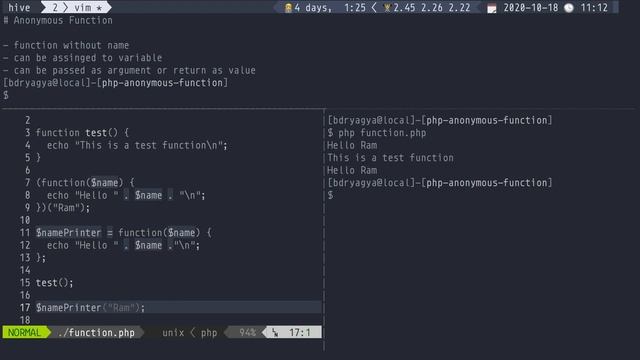 Anonymous Function (Nepali) смотреть онлайн
