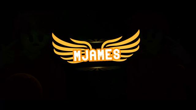 Intro for Mjames YT 3D,special effects and color смотреть онлайн