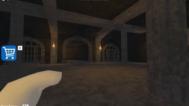 Roblox побег от злого полицейского и тюрьмы смотреть онлайн