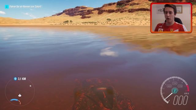 EXPLORING THE OCEAN!! | Forza Horizon 3 | Biggest Map Glitch so far! смотреть онлайн