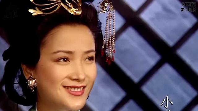 Tập 31: Gia Cát Lượng dùng trí khích Chu Du | Tam Quốc Diễn Nghĩa 1996 | Review Phim Kinh Điển смотреть онлайн