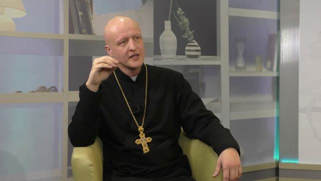 Церква і контрацепція | Відкрита Церква. Діалоги смотреть онлайн