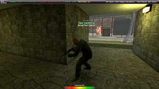 gmod смотреть онлайн