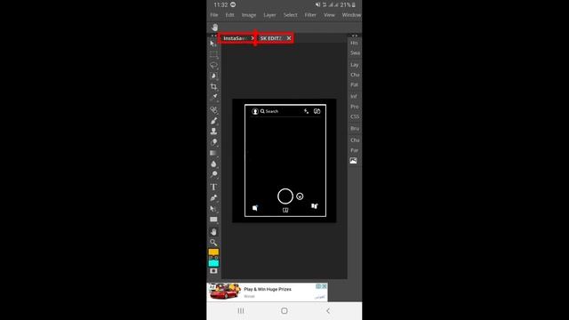Photopea Editing Mobile? Atharv Raut Dark Tone Photo Editing By Photopea App смотреть онлайн