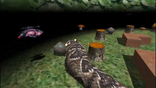 Axy Snake By AxySoft #slickey #axysoft #alawar #axysnake #snakegame #snake