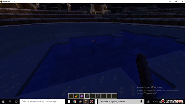 Прохождение майнкрафт. Спасите белых мишек! смотреть онлайн